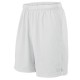 Short Wilson Rush 7 Blanco