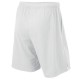Short Wilson Rush 7 Blanco