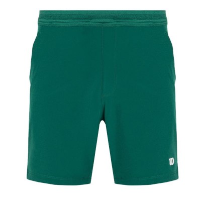 Short Wilson Team 7 Verde