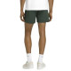 Short Wilson Tenis Volley 6 Verde Oscuro