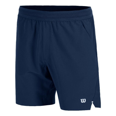 Short Wilson Tournament V2 7 Azul Marino