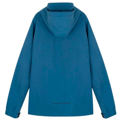 Softshell Nox Team Azul