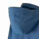 Softshell Nox Team Azul Mujer