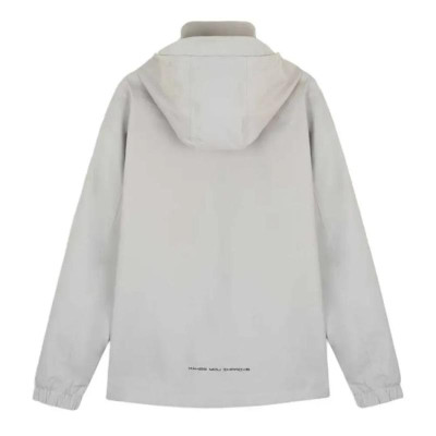 Softshell Nox Team Gris Mujer