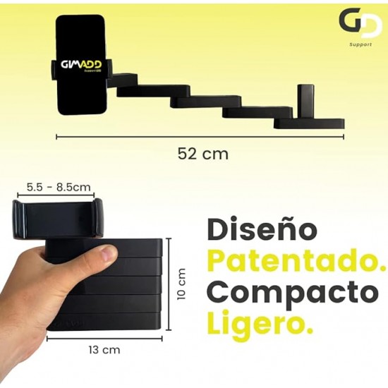 Soporte Movil Gimadd Suport Pro