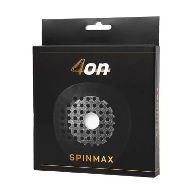 SpinMax 4on