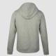 Sudadera Babolat Exercise Gris Mujer