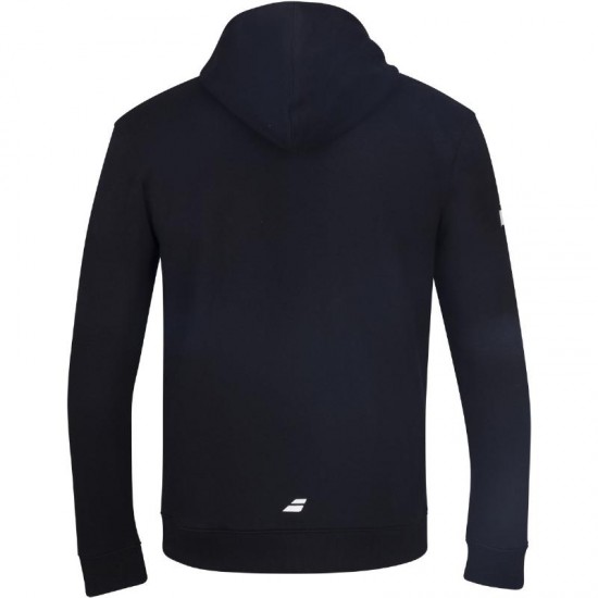 Sudadera Babolat Exercise Negro