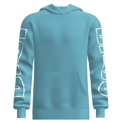 Sudadera Bidi Badu Melbourne Chill Menta