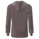 Sudadera Bidi Badu Spectrum Chill Marron