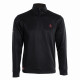Sudadera Black Crown Acapulco Negro
