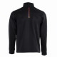 Sudadera Black Crown Acapulco Negro
