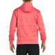 Sudadera Bullpadel Boyal Hibisco
