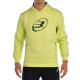 Sudadera Bullpadel Boyal Limon