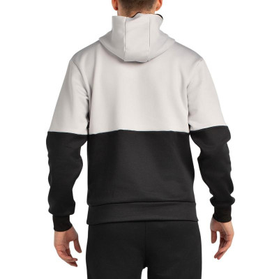 Sudadera Bullpadel Boyal Piedra