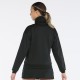 Sudadera Bullpadel Ducio Negro