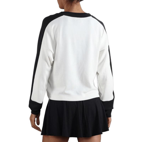 Sudadera Endless Club Collection Blanco