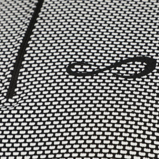 Sudadera Endless Epic II Gris Negro