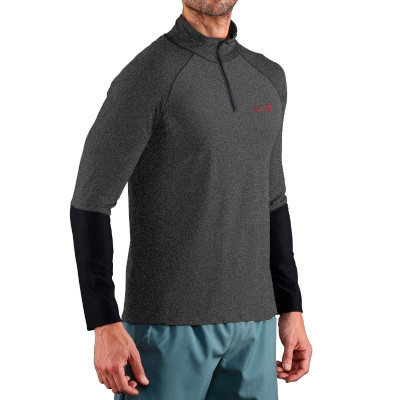 Sudadera Endless Epic II Titanium Vigore