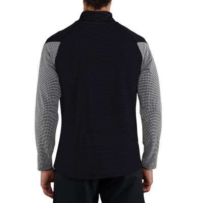 Sudadera Endless Epic Lhee Gris