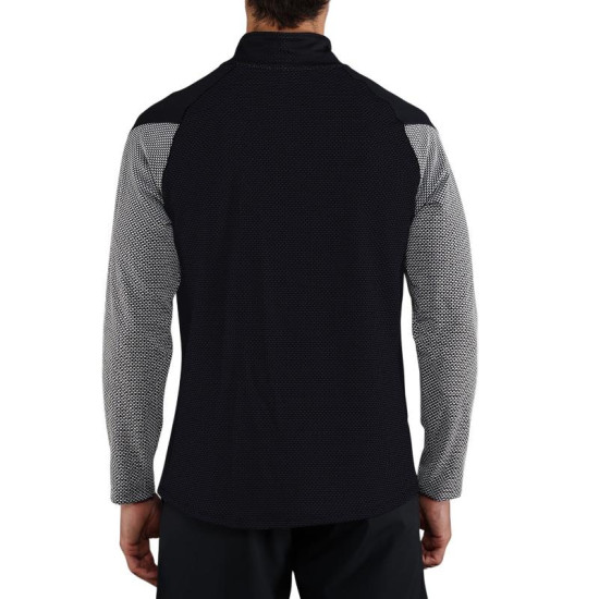 Sudadera Endless Epic Lhee Gris