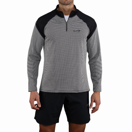 Sudadera Endless Epic Lhee Gris