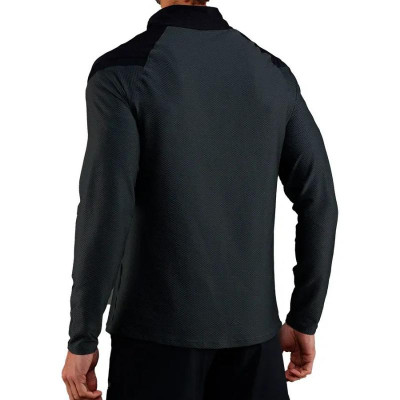 Sudadera Endless Epic Lhee Negro