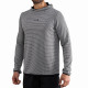 Sudadera Endless Hero II Gris