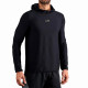 Sudadera Endless Hero II Negro