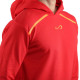 Sudadera Endless Rush Rojo