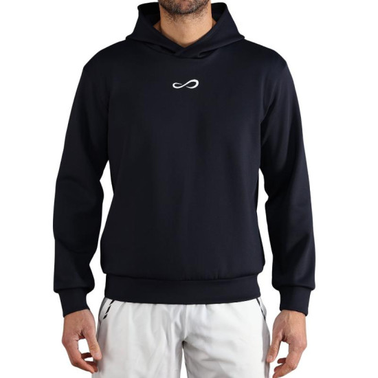 Sudadera Endless Sniper Negro