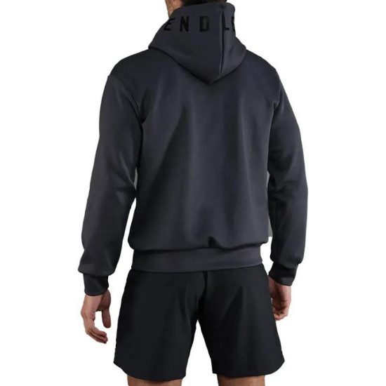 Sudadera Endless Sniper Titanium