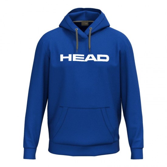 Sudadera Head Club Original Azul Royal