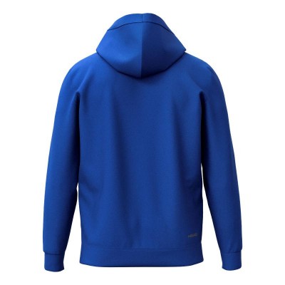 Sudadera Head Club Original Azul Royal