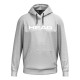 Sudadera Head Club Original Gris Melange