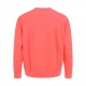 Sudadera Head Motion Crewneck Coral