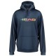 Sudadera Head Rally Azul Marino