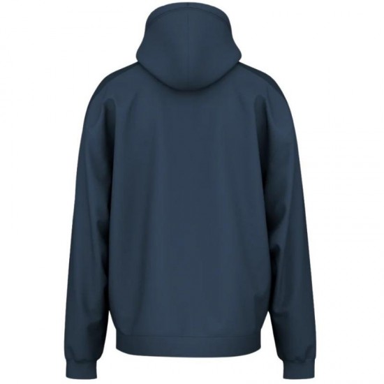 Sudadera Head Rally Azul Marino
