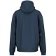 Sudadera Head Rally Azul Marino