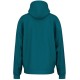 Sudadera Head Rally Azul Teal