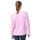 Sudadera Head Rally Lila Claro Mujer