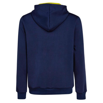 Sudadera JHayber Crunch Azul Marino