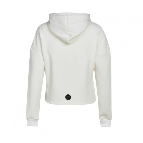 Sudadera JHayber Crunch Blanco Mujer