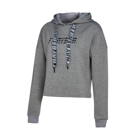 Sudadera JHayber Crunch Gris Mujer