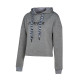 Sudadera JHayber Crunch Gris Mujer