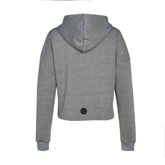 Sudadera JHayber Crunch Gris Mujer