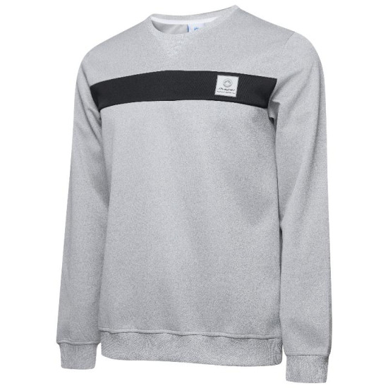 Sudadera JHayber Essential 2.5 Gris