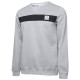 Sudadera JHayber Essential 2.5 Gris