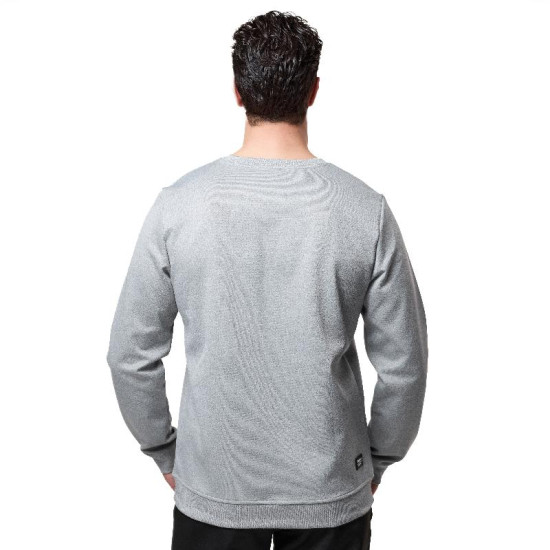 Sudadera JHayber Essential 2.5 Gris