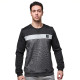Sudadera JHayber Essential 2.5 Gris Oscuro